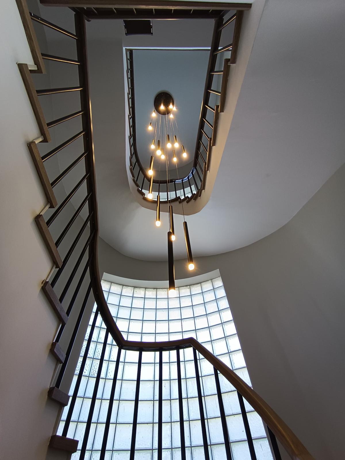 Kardelenköy Villa Projesi